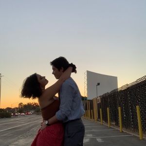 Meet your Posher, Endre